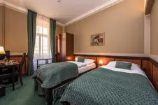 Hotel Hastal Prague Old Town