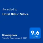 Hotel Billuri Sitora