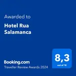 Hotel Rua Salamanca