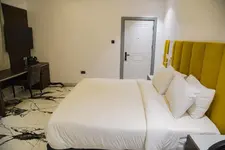 The Safron Hotel