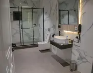 The Safron Hotel