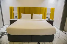 The Safron Hotel