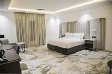 The Safron Hotel