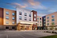 Fairfield by Marriott Inn & Suites Salt Lake City Cottonwood