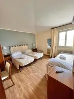 Hotel La Sorgente