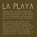 La Playa Beach Club