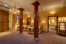 Schloss Lübbenau Marstall