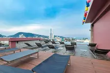 The Gig Hotel
