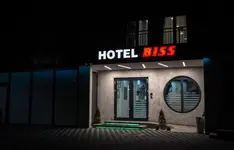 Hotel Biss