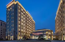 Ramada by Wyndham Qingdao Jiaodong International Airport