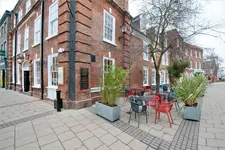 The King's Head Hotel