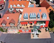 BEHLs Genusshotel im Brennhaus