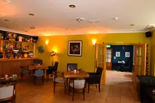 Dovedale Hotel & Restaurant