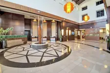 Embassy Suites by Hilton Fayetteville Fort Bragg