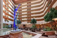 Embassy Suites Loveland Conference Center