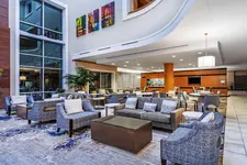 Embassy Suites by Hilton Houston Energy Corridor