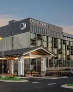 DoubleTree by Hilton Hot Springs