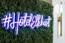 Hotel Elkhart (Tapestry Collection By Hilton)