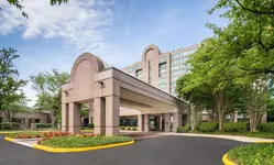 Hilton Fairfax