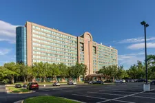 Hilton Fairfax