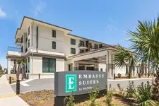 Embassy Suites By Hilton Panama City Beach Resort