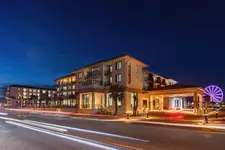 Embassy Suites By Hilton Panama City Beach Resort