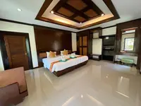 Beach Bungalow at Lanta Resort