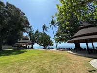 Beach Bungalow at Lanta Resort