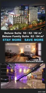 Freedom Design Hotel