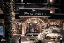 Sendlhofer's