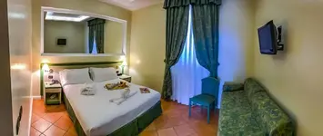 Best Western Hotel La Conchiglia