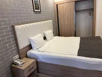 Baku ZamZam Hotel
