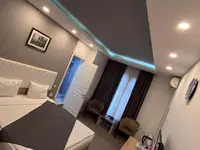 Baku ZamZam Hotel