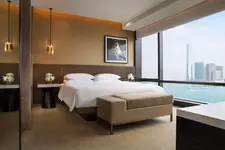 Grand Hyatt Hong Kong