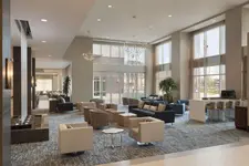 Embassy Suites by Hilton The Woodlands