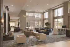 Embassy Suites by Hilton The Woodlands