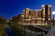 Embassy Suites by Hilton Greenville Downtown Riverplace