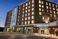 Embassy Suites by Hilton Greenville Downtown Riverplace