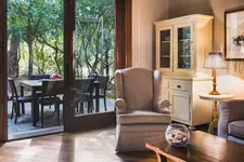 Roccamare Resort