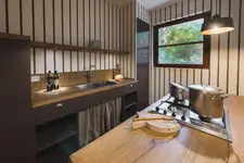Roccamare Resort