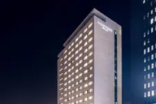 Courtyard by Marriott Brno