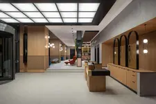 Courtyard by Marriott Cluj Napoca Downtown