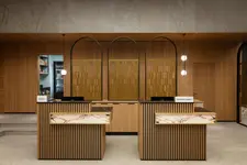 Courtyard by Marriott Cluj Napoca Downtown