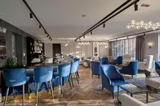 Hotel Imperial Plovdiv (A member of Radisson Individuals)