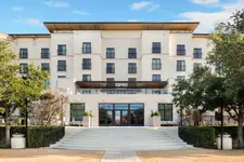 The Westin Dallas Stonebriar Golf Resort & Spa