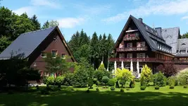 Romantik Hotel Jagdhaus Waldidyll