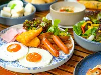 Mercure Bangkok Siam