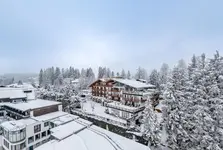 Natur & Spa Hotel Lärchenhof