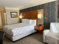 Best Western Plus Silver Saddle Inn