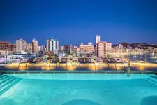 Barceló Benidorm Beach